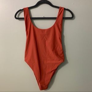 Aerie One Piece Swimsuit